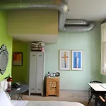 Augustus Hotel Dordrecht