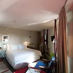 Hotel Augustus Dordrecht