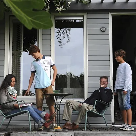 アウグストゥス ホテル ドルドレヒト