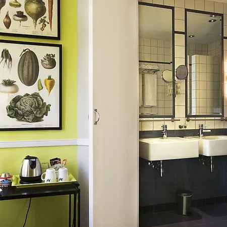 アウグストゥス ドルドレヒト