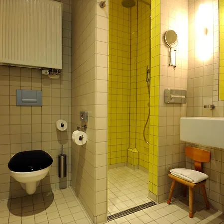 Augustus Otel Dordrecht