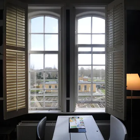 Augustus 4* Dordrecht