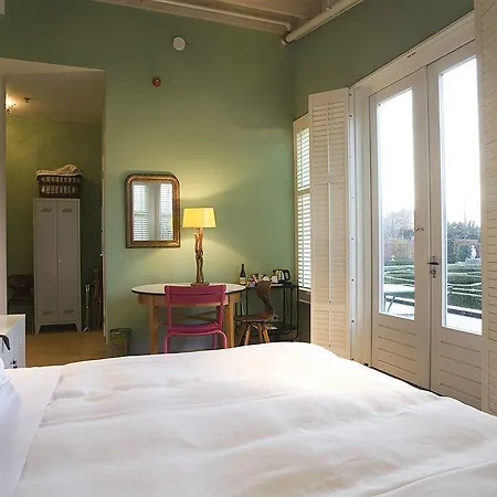 Hotel Augustus 4*