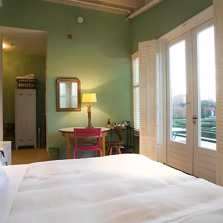 Hotel Augustus 4*