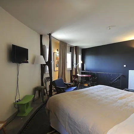 アウグストゥス 4* ドルドレヒト