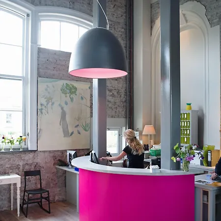 Hotel Augustus Dordrecht