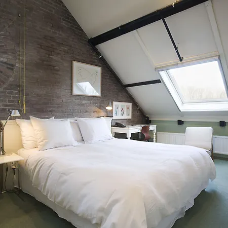 Augustus 4* Dordrecht