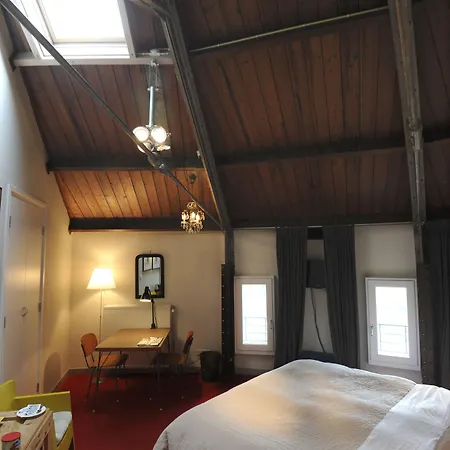 アウグストゥス ドルドレヒト