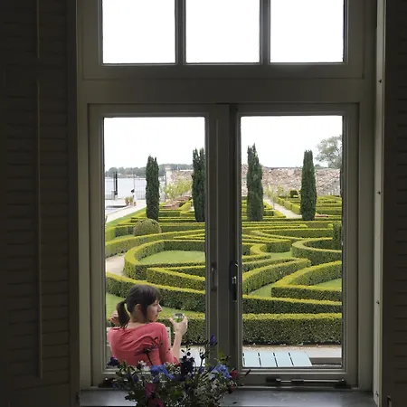 ホテル アウグストゥス ドルドレヒト