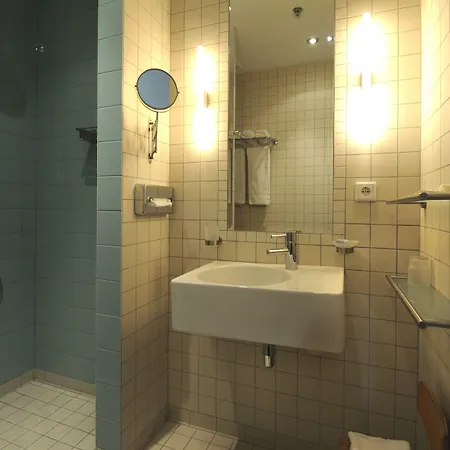 アウグストゥス ホテル