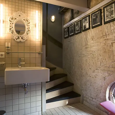 アウグストゥス ホテル