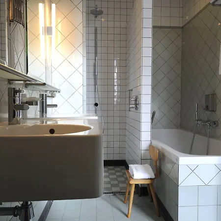 アウグストゥス ホテル ドルドレヒト