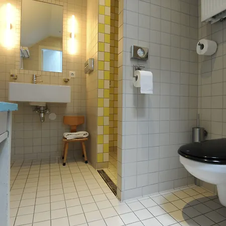 アウグストゥス ホテル ドルドレヒト