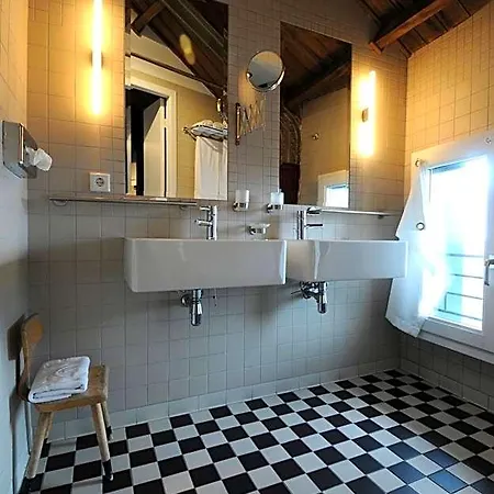 Augustus Hotel Dordrecht