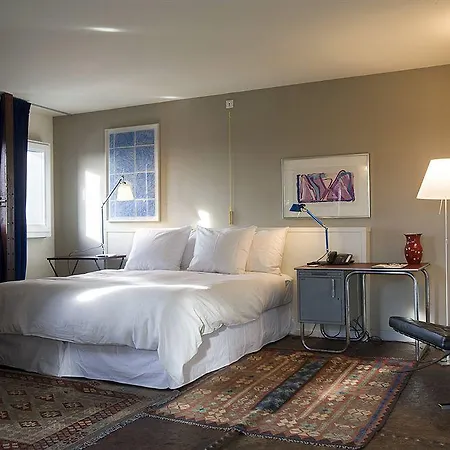 Hotel Augustus