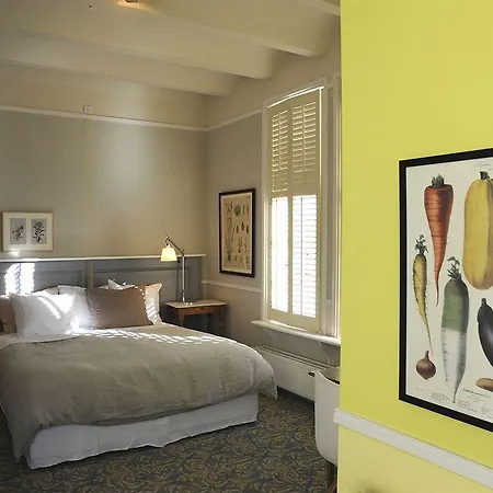 Augustus Hotel Dordrecht