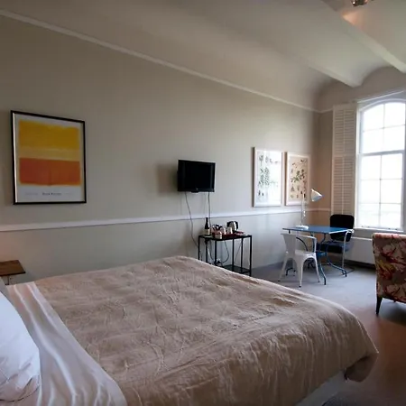 アウグストゥス ホテル ドルドレヒト