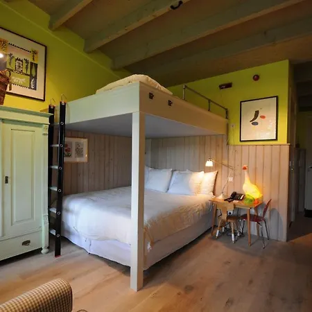 アウグストゥス ドルドレヒト