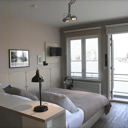 アウグストゥス ホテル