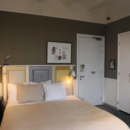 Augustus 4* Dordrecht