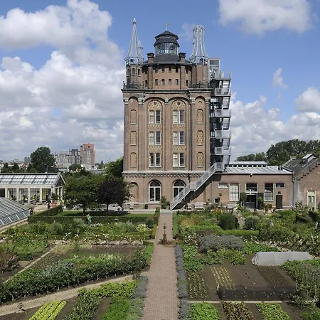 Hotel Augustus 4*
