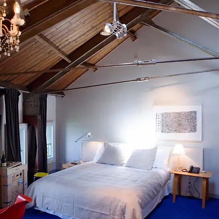 Augustus Hotel Dordrecht