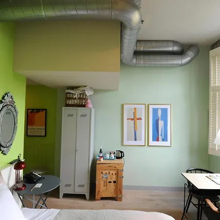 アウグストゥス ホテル ドルドレヒト