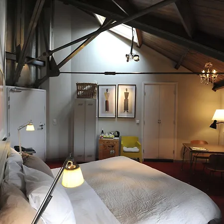 Hotel Augustus Dordrecht