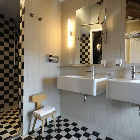 Hotel Augustus Dordrecht
