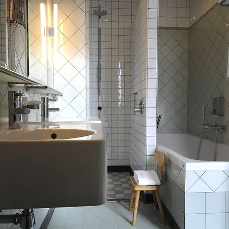 Hotel Augustus Dordrecht