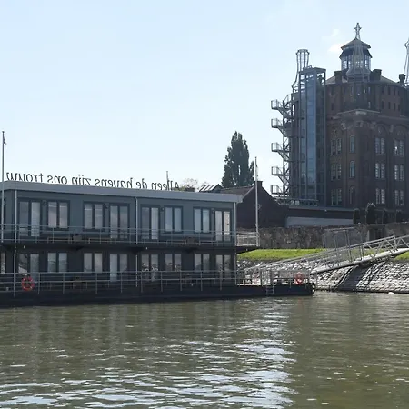 Augustus 4* Dordrecht