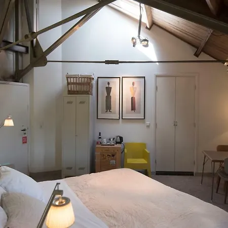 アウグストゥス ドルドレヒト