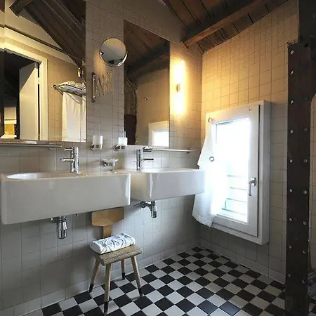 アウグストゥス ホテル