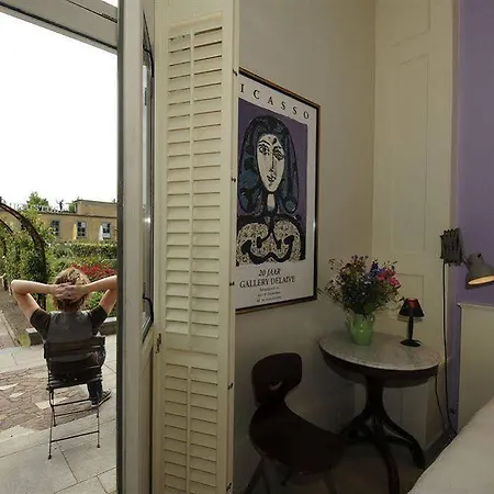 アウグストゥス ホテル ドルドレヒト