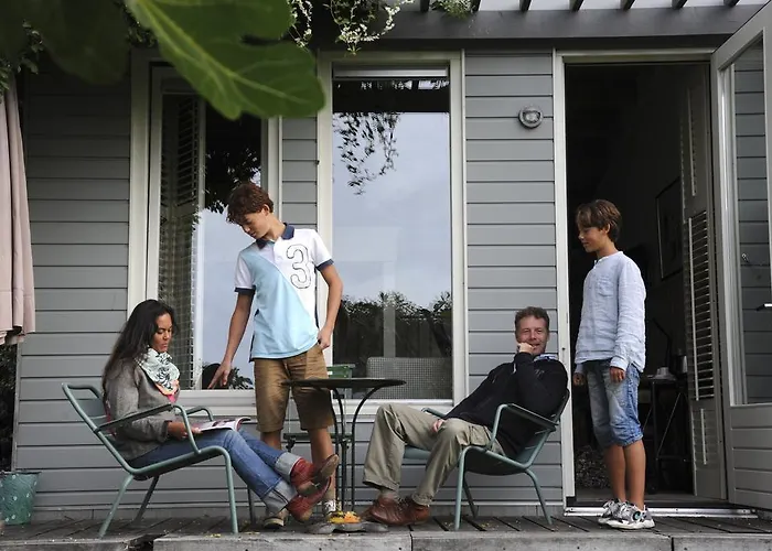 アウグストゥス ホテル ドルドレヒト