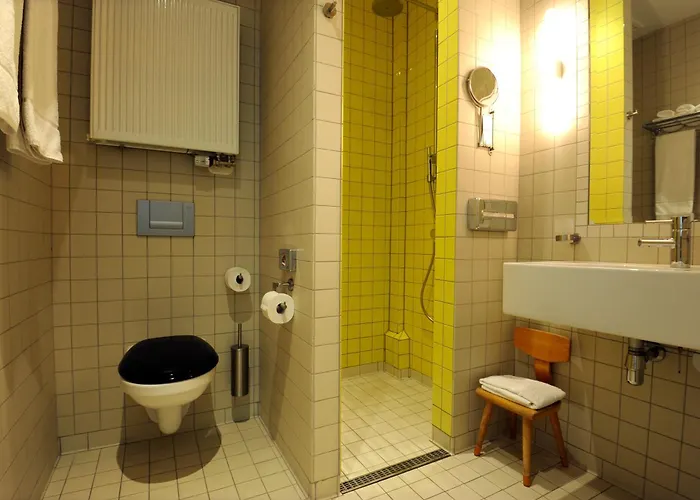 Augustus Hotel Dordrecht