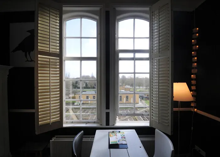 Augustus 4* Dordrecht