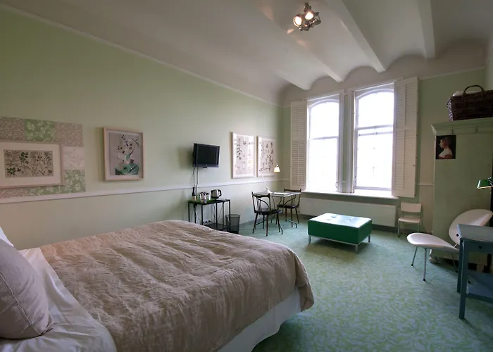 Augustus Hotel Dordrecht