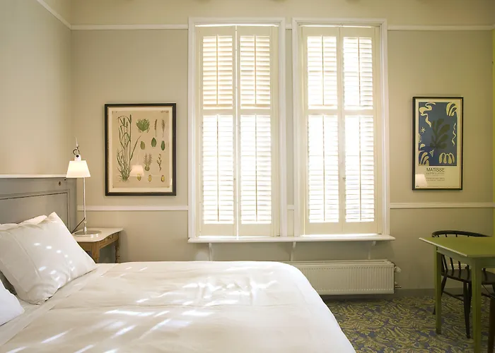 Augustus Hotel Dordrecht