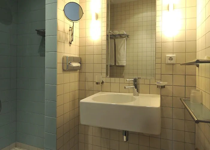 アウグストゥス ホテル