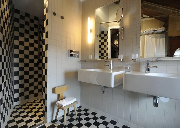 ホテル アウグストゥス