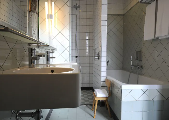 Augustus Hotel Dordrecht