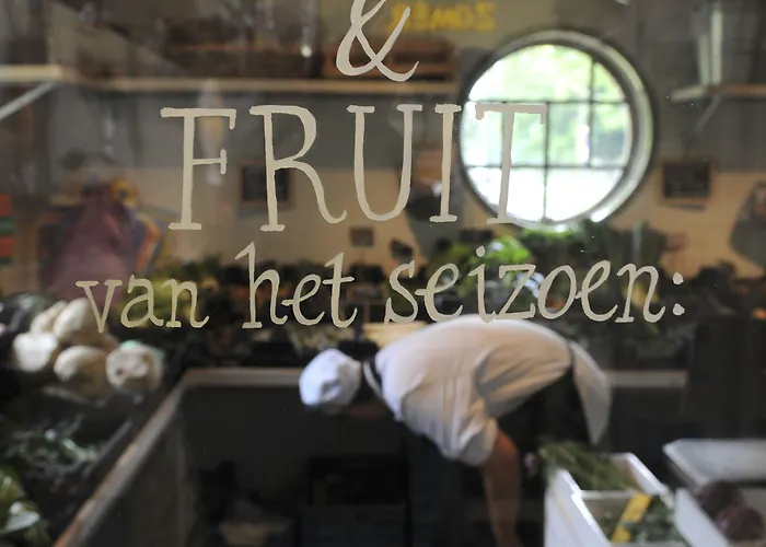 Augustus Hotel Dordrecht