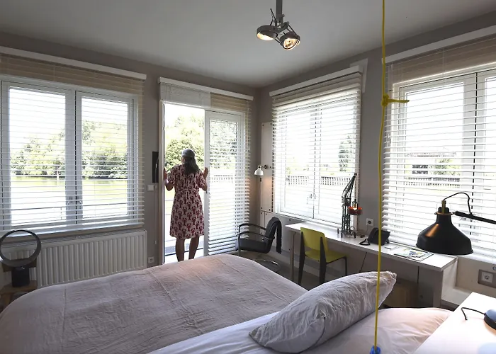 アウグストゥス ホテル