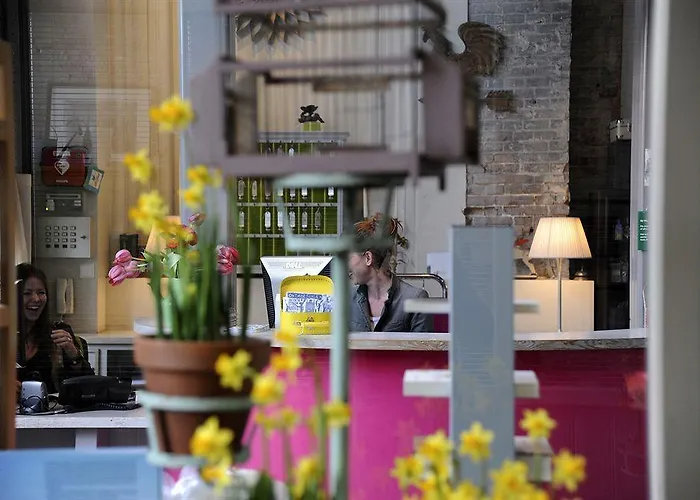 ホテル アウグストゥス