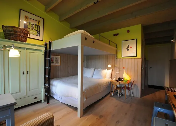 アウグストゥス ドルドレヒト