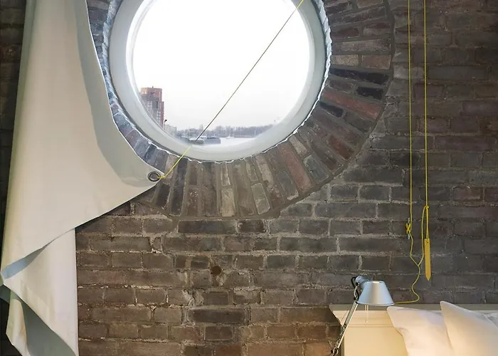 アウグストゥス ホテル 4*