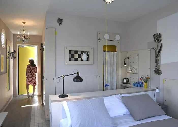 Augustus 4* Dordrecht