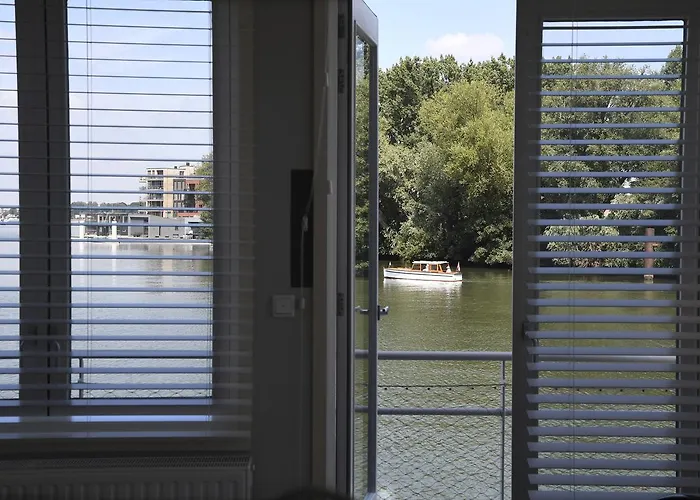 Augustus Hotel Dordrecht