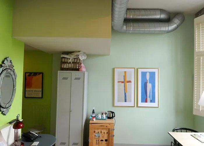 Augustus Hotel Dordrecht